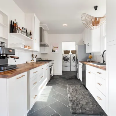 Additions & Renovations