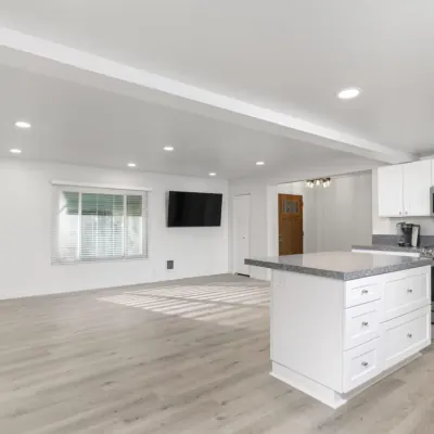 Additions & Renovations