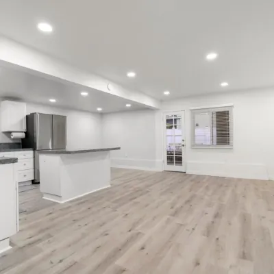 Additions & Renovations