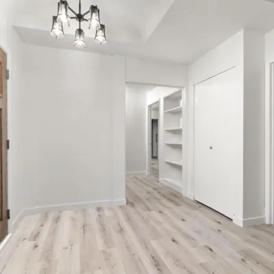 Additions & Renovations