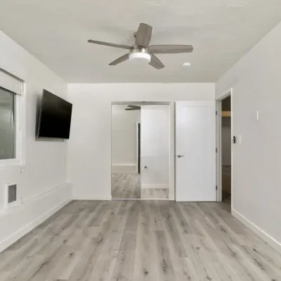 Additions & Renovations