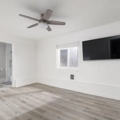 Additions & Renovations