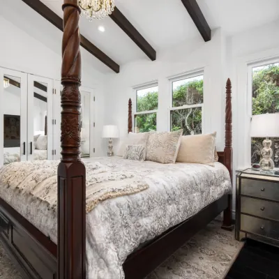 Additions & Renovations