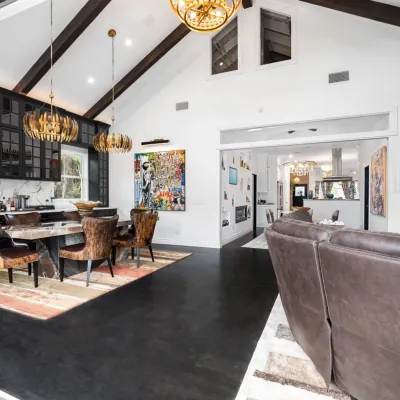 Additions & Renovations