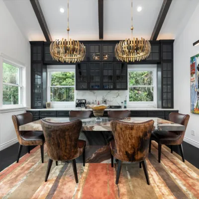 Additions & Renovations