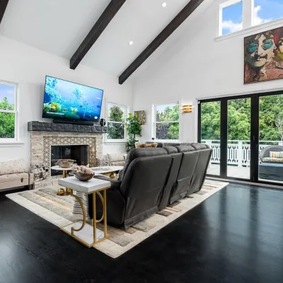 Additions & Renovations