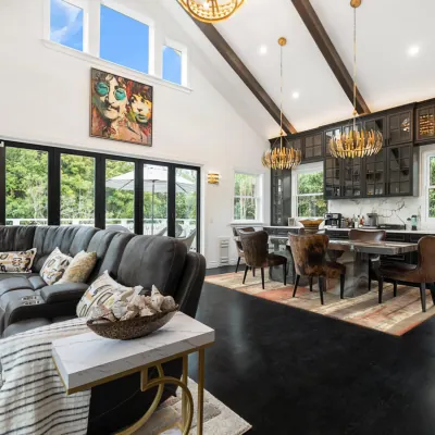 Additions & Renovations