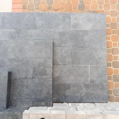 Landscape Design & Build